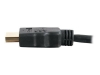 Bild på C2G 2m High Speed HDMI Cable with Ethernet
