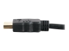 Bild på C2G 2m High Speed HDMI Cable with Ethernet