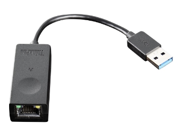 Bild på Lenovo ThinkPad USB 3.0 Ethernet adapter