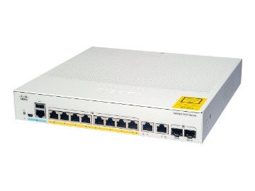 Bild på Cisco Catalyst 1000-8T-2G-L