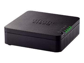 Bild på Cisco ATA 192 Multiplatform Analog Telephone Adapter