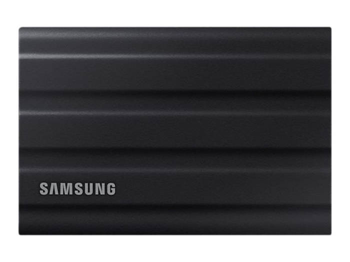 Bild på Samsung T7 Shield MU-PE4T0S