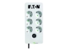 Bild på Eaton Protection Box 6 DIN