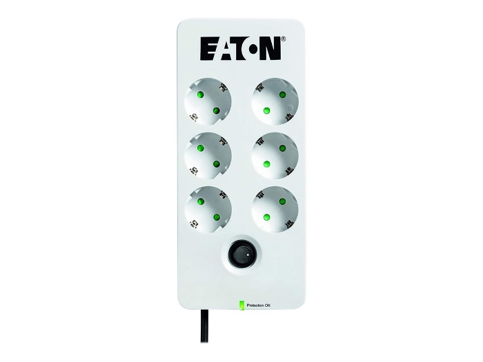 Bild på Eaton Protection Box 6 DIN