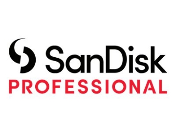 Bild på SanDisk Professional PRO-BLADE