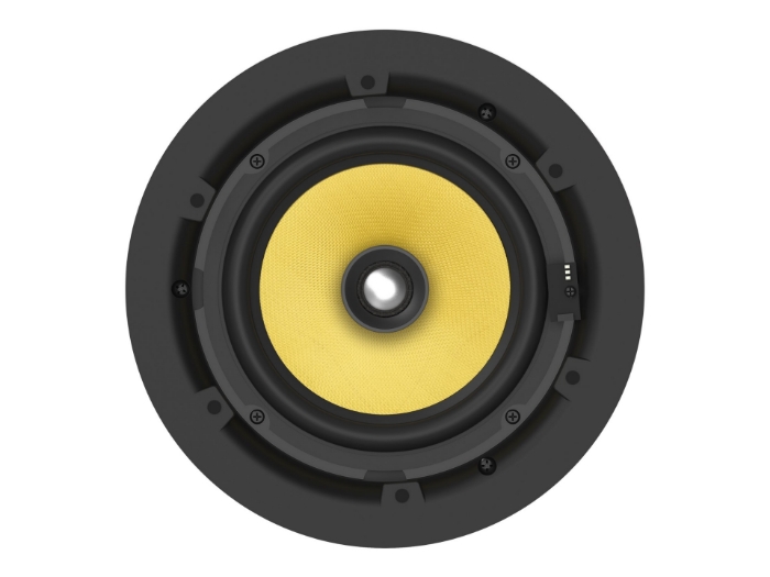 Bild på VISION Professional Pair Active 6.5" Ceiling Speakers