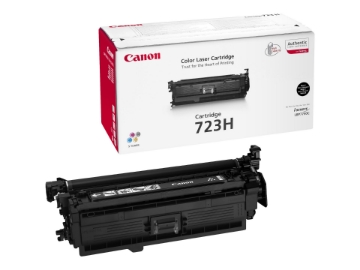 Bild på Canon 723H BK