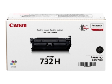 Bild på Canon 732 BK H