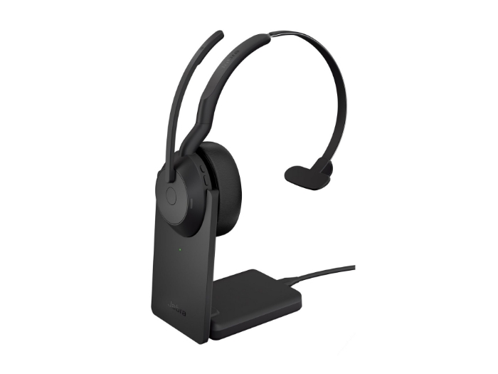Bild på Jabra Evolve2 55 UC Mono