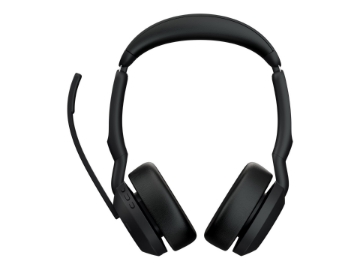 Bild på Jabra Evolve2 55 MS Stereo