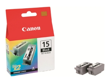 Bild på Canon BCI-15