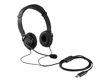 Bild på Kensington USB Hi-Fi Headphones