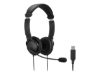 Bild på Kensington USB Hi-Fi Headphones