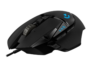 Bild på Logitech Gaming Mouse G502 (Hero)
