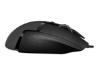 Bild på Logitech Gaming Mouse G502 (Hero)