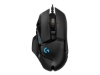 Bild på Logitech Gaming Mouse G502 (Hero)