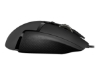 Bild på Logitech Gaming Mouse G502 (Hero)