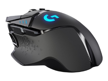 Bild på Logitech Gaming Mouse G502 LIGHTSPEED