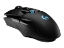 Bild på Logitech Wireless Gaming Mouse G903 LIGHTSPEED with HERO 16K sensor