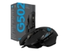 Bild på Logitech Gaming Mouse G502 (Hero)