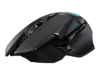 Bild på Logitech Gaming Mouse G502 (Hero)