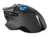 Bild på Logitech Gaming Mouse G502 (Hero)