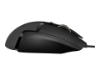 Bild på Logitech Gaming Mouse G502 (Hero)