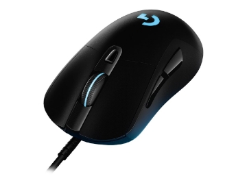 Bild på Logitech Gaming Mouse G403 HERO