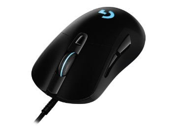 Bild på Logitech Gaming Mouse G403 HERO