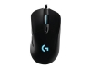 Bild på Logitech Gaming Mouse G403 HERO