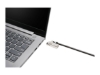 Bild på Kensington Slim NanoSaver 2.0 Keyed Laptop Lock