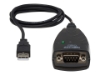 Bild på Eaton Tripp Lite Series Keyspan High Speed USB to Serial Adapter