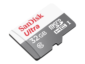 Bild på SanDisk Ultra