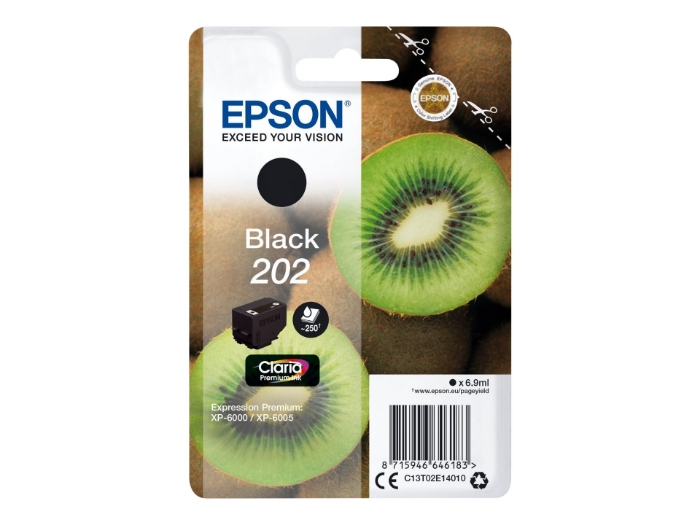 Bild på Epson 202