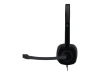 Bild på Logitech Stereo H151