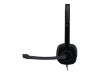 Bild på Logitech Stereo H151