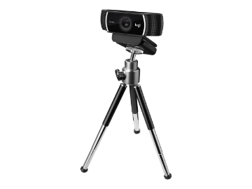 Bild på Logitech HD Pro Webcam C922