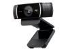 Bild på Logitech HD Pro Webcam C922