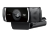 Bild på Logitech HD Pro Webcam C922