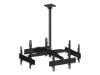 Bild på Multibrackets M Ceiling Mount Pro MBC4U