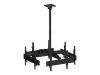 Bild på Multibrackets M Ceiling Mount Pro MBC4U