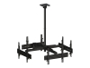 Bild på Multibrackets M Ceiling Mount Pro MBC4U