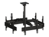 Bild på Multibrackets M Ceiling Mount Pro MBC4U