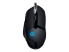 Bild på Logitech Hyperion Fury G402