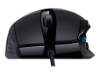 Bild på Logitech Hyperion Fury G402