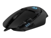 Bild på Logitech Hyperion Fury G402
