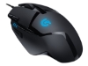 Bild på Logitech Hyperion Fury G402