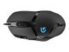 Bild på Logitech Hyperion Fury G402