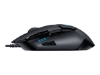 Bild på Logitech Hyperion Fury G402