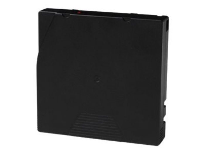 Bild på LTO6 Tape Media 1 Pack Cust Kit